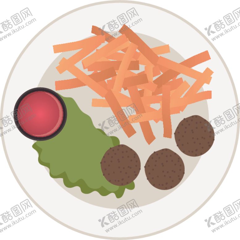 编号：83587509101150369291【酷图网】源文件下载-食物