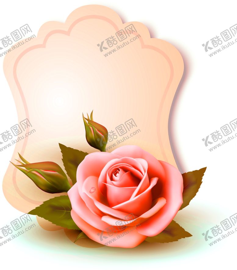 编号：38243306262129079853【酷图网】源文件下载-鲜花装饰