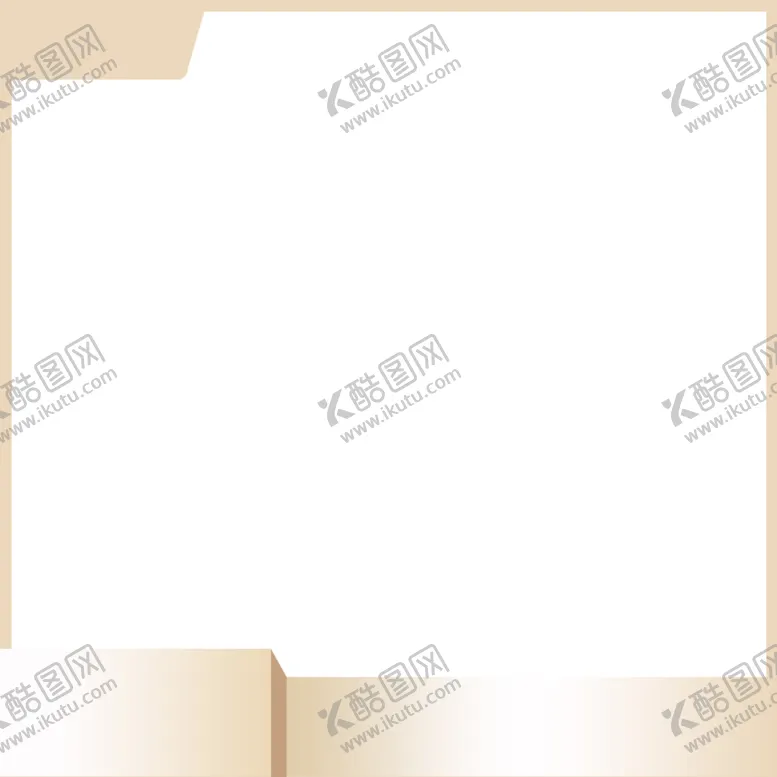 编号：66942707020617081886【酷图网】源文件下载-主图边框设计