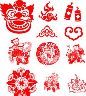 中国元素