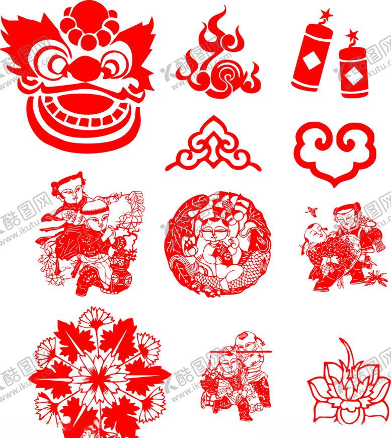 编号：71498905152200126470【酷图网】源文件下载-中国元素