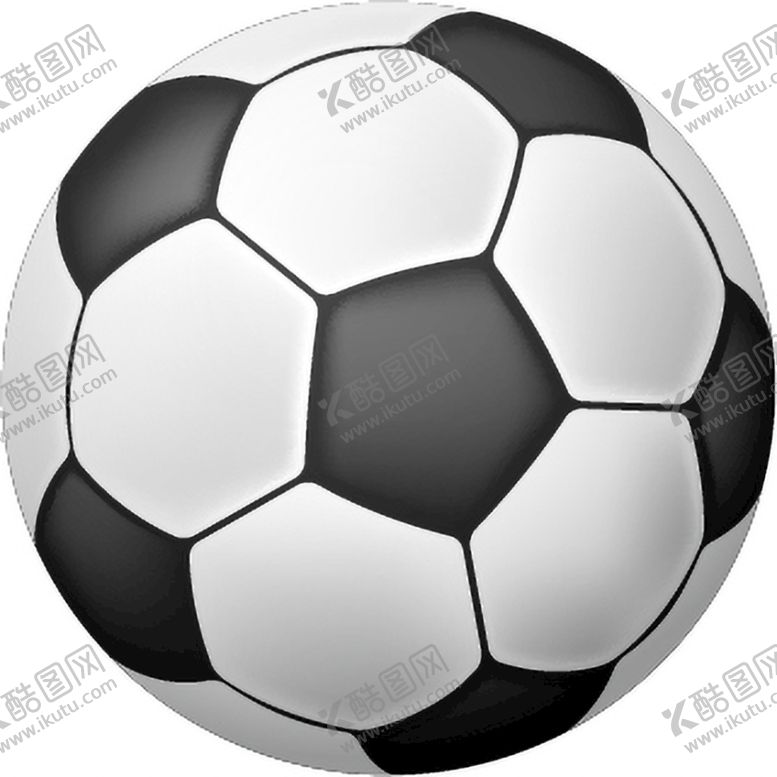 编号：06924510070820411034【酷图网】源文件下载-足球