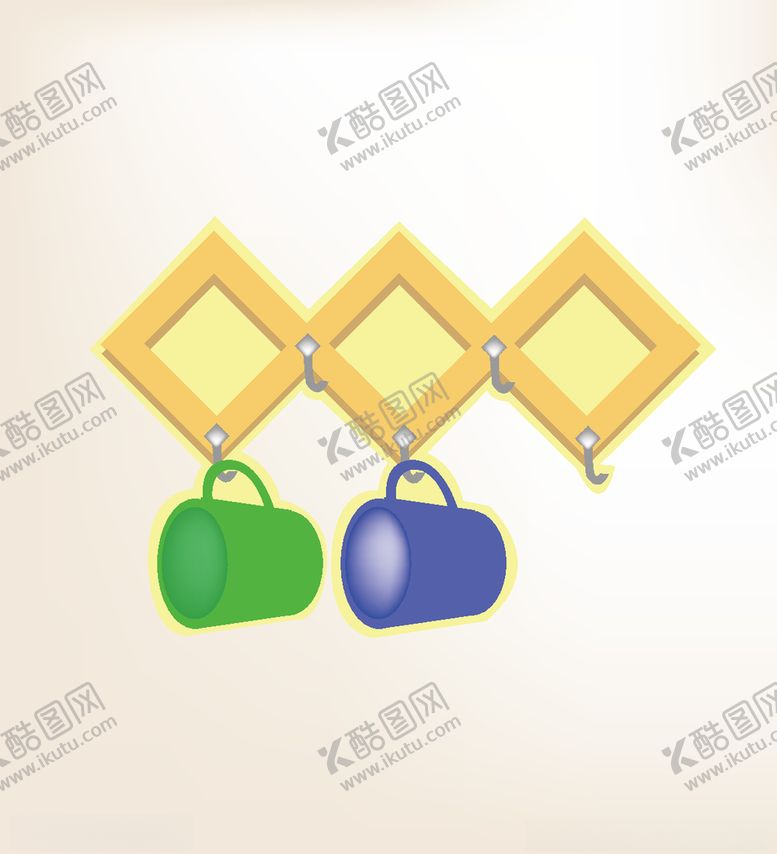 编号：21509510232216096871【酷图网】源文件下载-商务图标办公图标生活图标