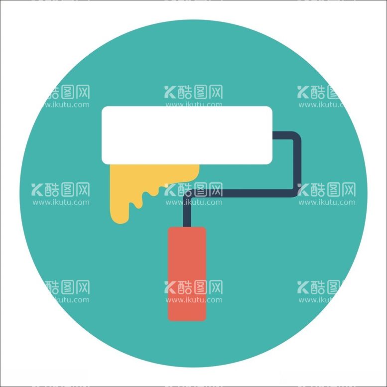 编号：97419412161538357070【酷图网】源文件下载-滚动刷