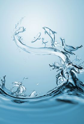 水滴