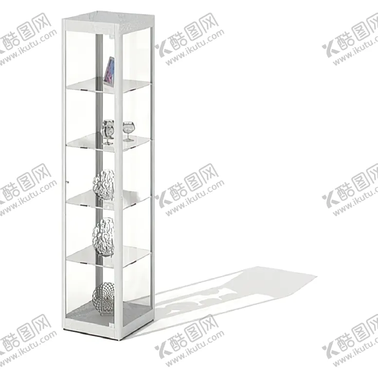 编号：57472901151403573532【酷图网】源文件下载-奢侈品展示柜