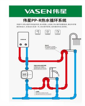热水循环系统
