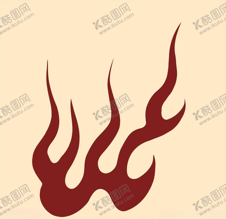 编号：33444406241743515134【酷图网】源文件下载-火焰