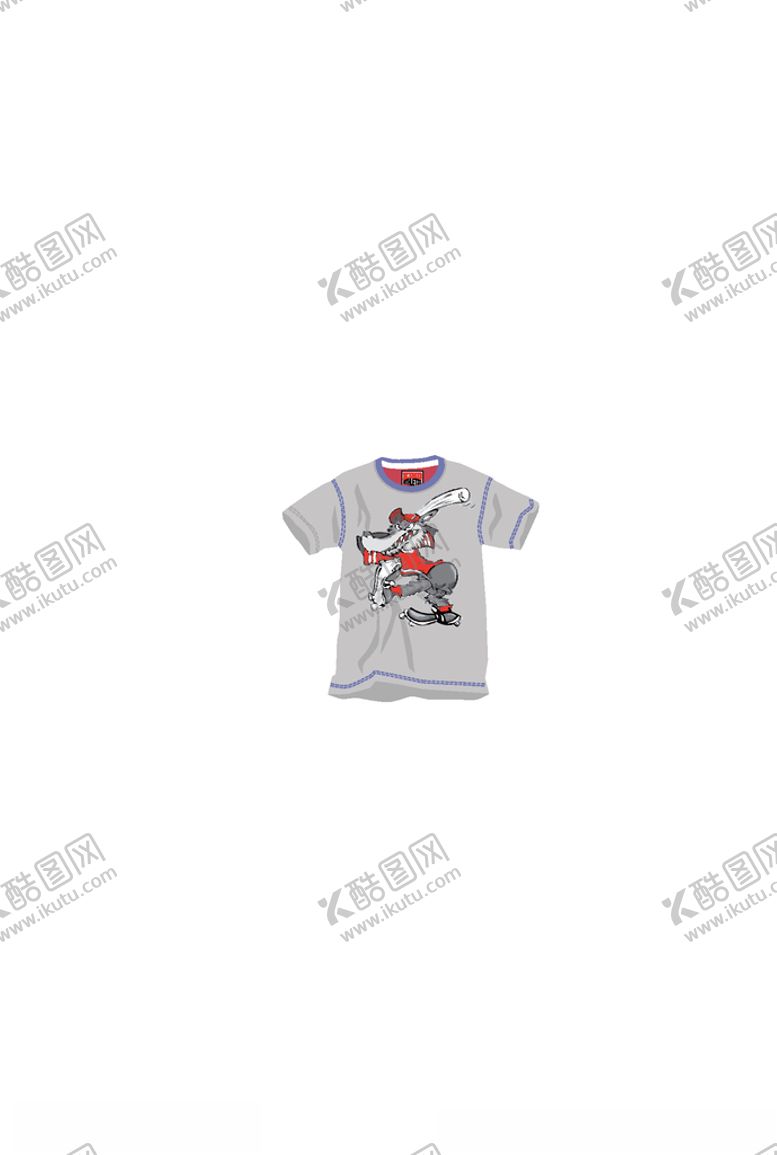编号：13679610241503439844【酷图网】源文件下载-大灰狼