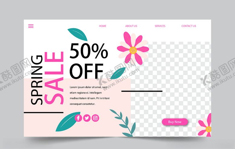 编号：23829009240751574445【酷图网】源文件下载-横向海报