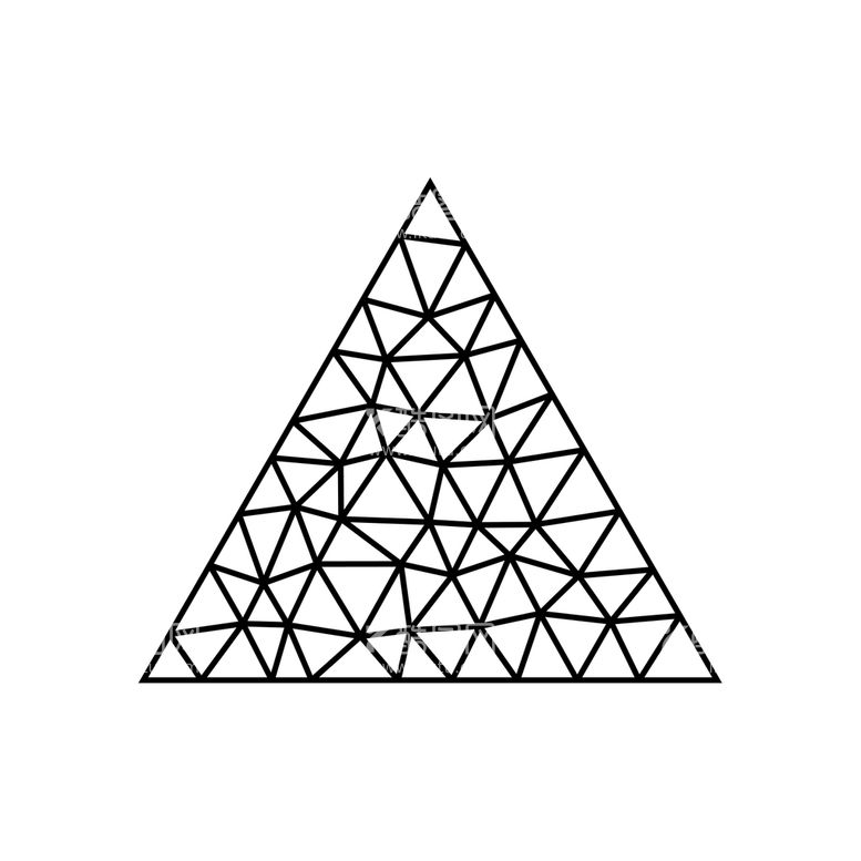 编号：86710209272223383708【酷图网】源文件下载-几何抽象图形