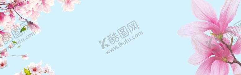 编号：26964406170604207016【酷图网】源文件下载-春天海报