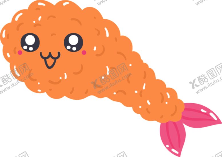 编号：69777909291312198855【酷图网】源文件下载-可爱食物