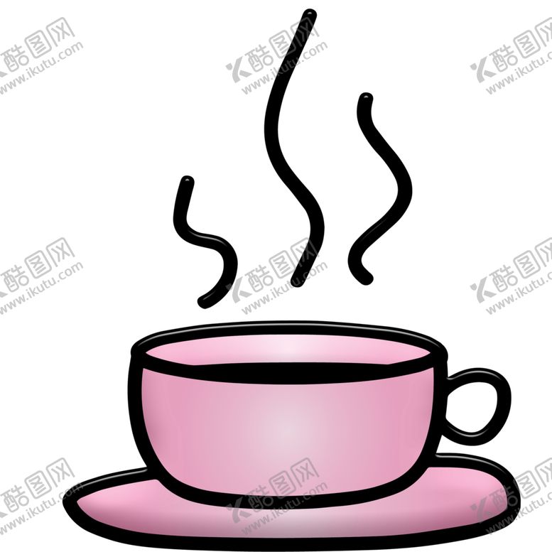 编号：45710209090441549673【酷图网】源文件下载-午后咖啡