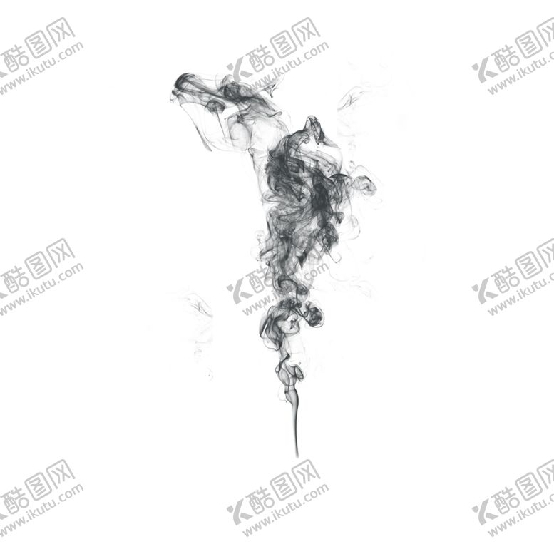 编号：48414205130030541914【酷图网】源文件下载-烟雾