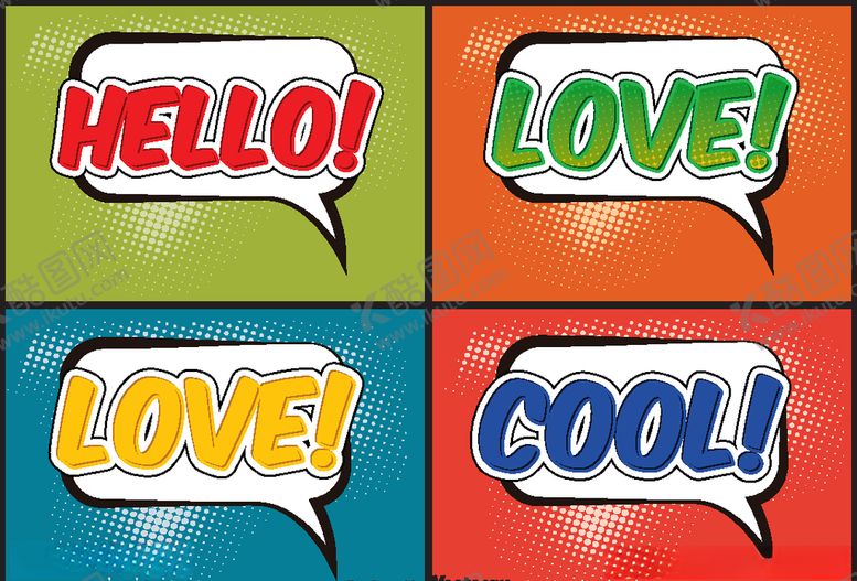 编号：98672809251321417706【酷图网】源文件下载-矢量标签素材