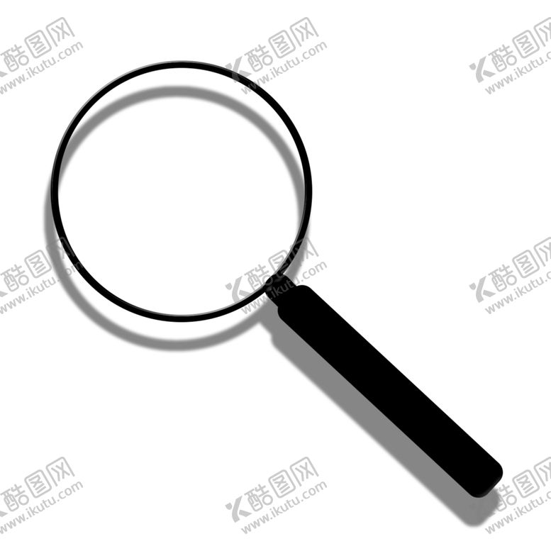编号：44757406190648557610【酷图网】源文件下载-放大镜