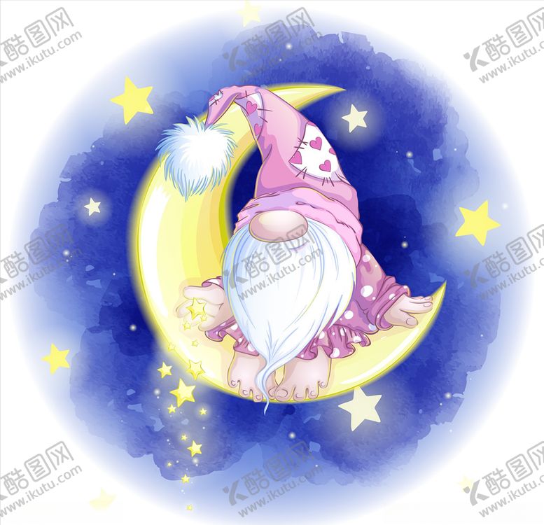 编号：79026611010440452926【酷图网】源文件下载-卡通人物