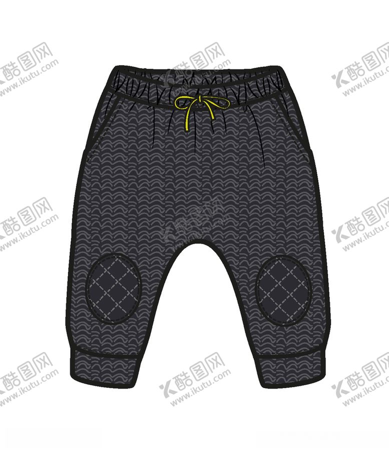 编号：92232405070740075208【酷图网】源文件下载-服装款式