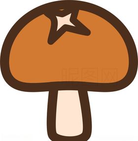 香菇