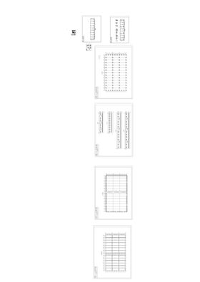 三联跨厂房CAD