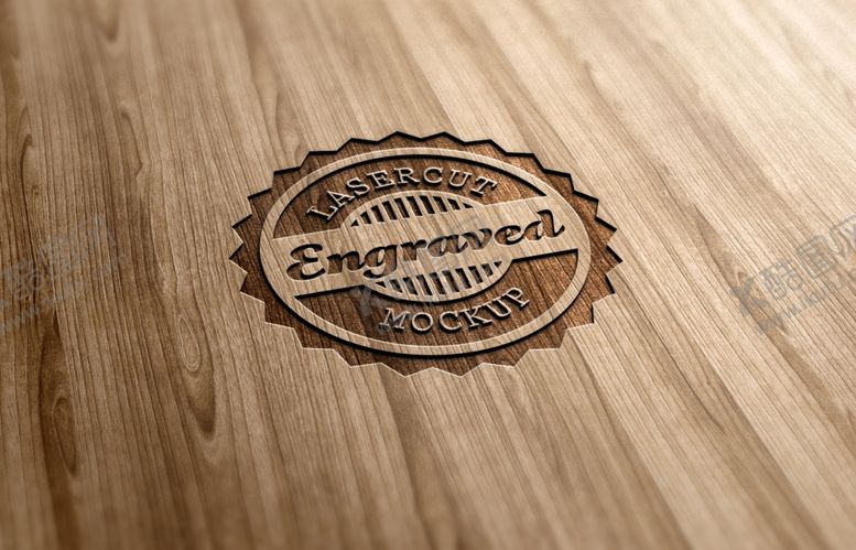 编号：97219309211439468531【酷图网】源文件下载-标志样机