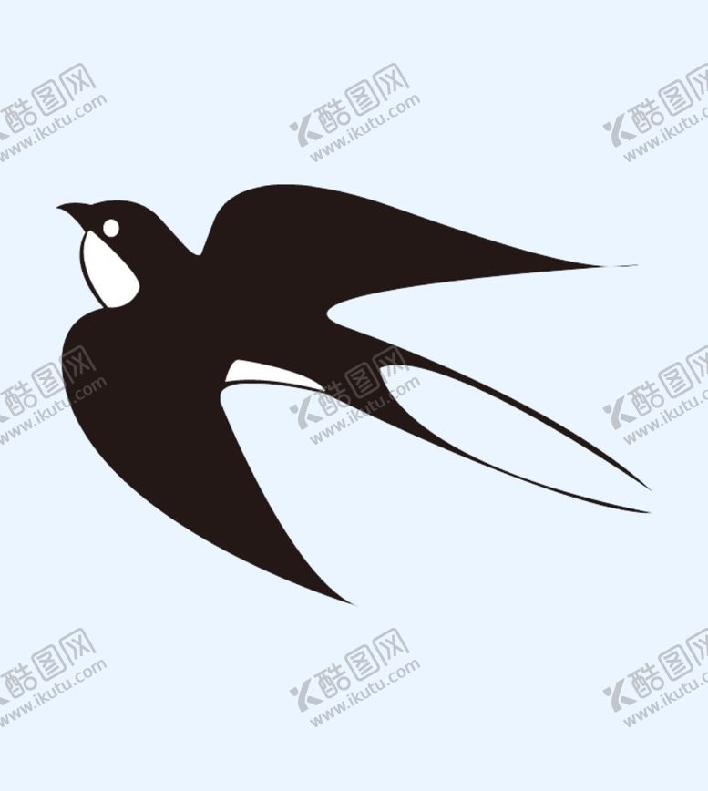 编号：94182712211230471612【酷图网】源文件下载-燕子