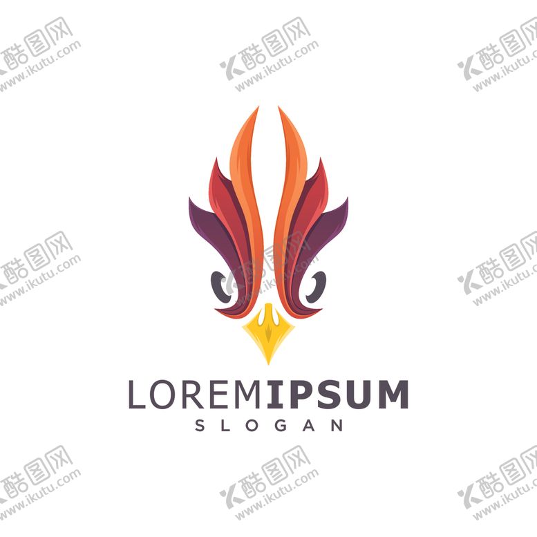 编号：52591010041218104465【酷图网】源文件下载-公鸡图标