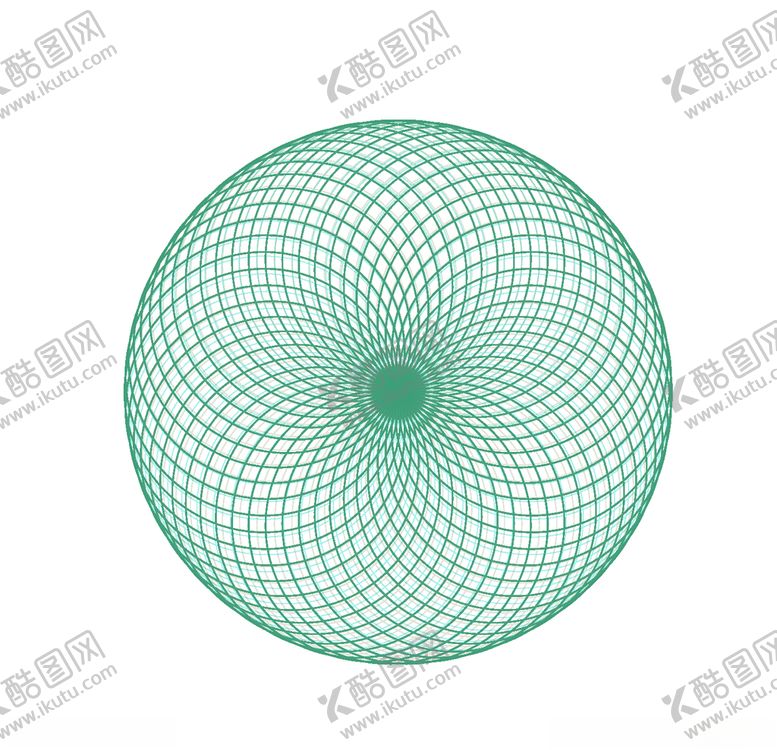 编号：27165610241821579683【酷图网】源文件下载-圆环底纹