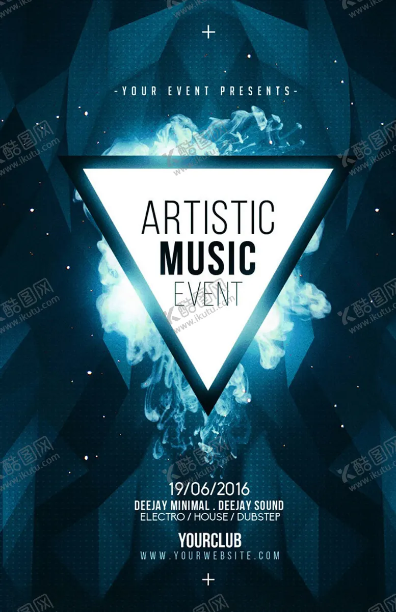 编号：81793806181856038551【酷图网】源文件下载-国外创意海报