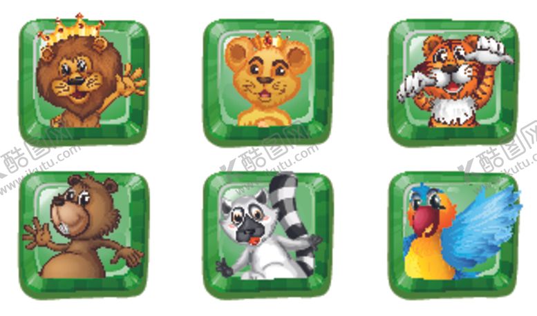 编号：65052809241945193381【酷图网】源文件下载-图标