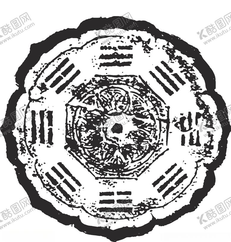 编号：26504404302055518469【酷图网】源文件下载-镂空花图案