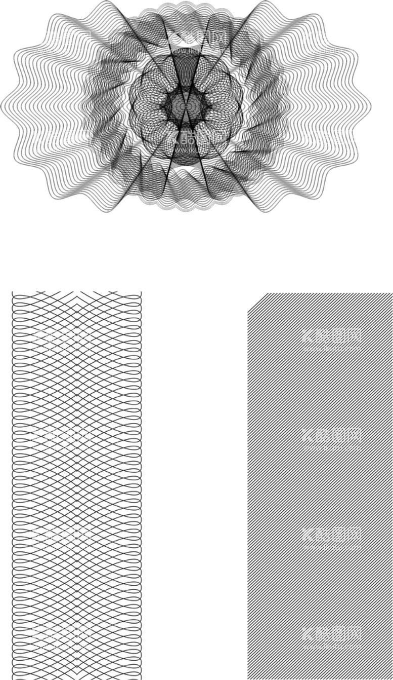 编号：72190310082328134856【酷图网】源文件下载-几何细线底纹