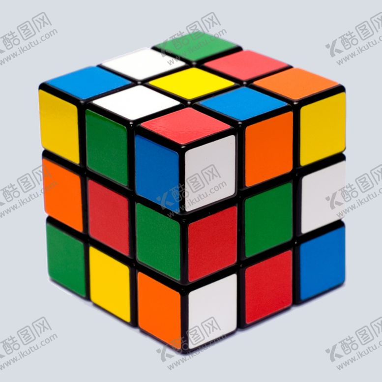 编号：24915310061851165781【酷图网】源文件下载-魔方