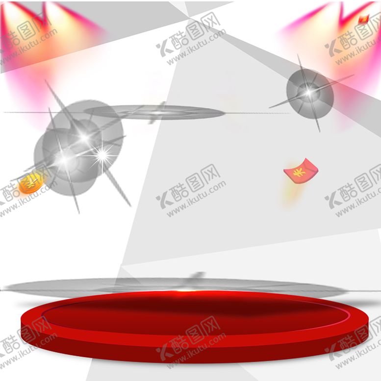 编号：32858907062359324175【酷图网】源文件下载-红色背景