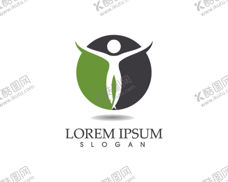 编号：43239610041218163135【酷图网】源文件下载-通用LOGO