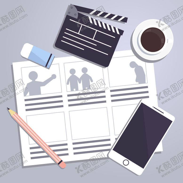 编号：80116510190357257947【酷图网】源文件下载-故事脚本