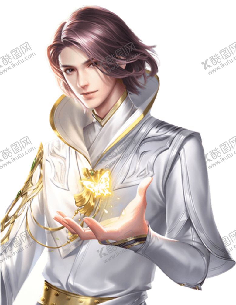 编号：18260104092136077673【酷图网】源文件下载-游戏人物