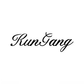 RunYang英文