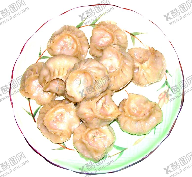 编号：69517006170617041706【酷图网】源文件下载-猪肉土豆蒸饺