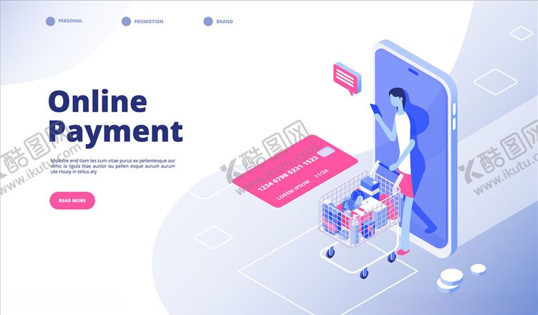 编号：12399310300621143301【酷图网】源文件下载-网络支付