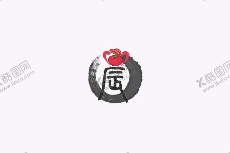编号：20831806261451355766【酷图网】源文件下载-农字logo