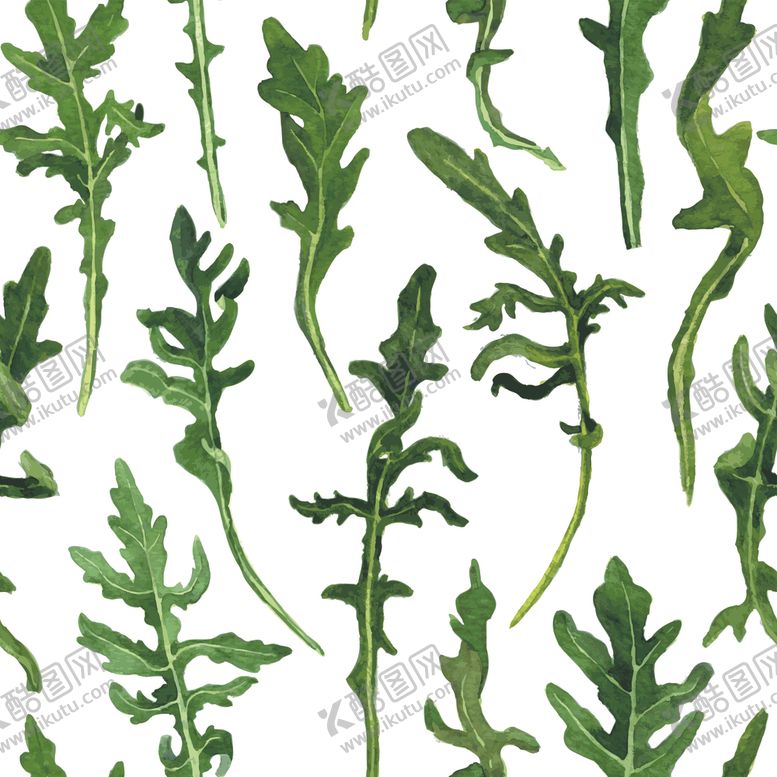 编号：94736609171655384896【酷图网】源文件下载-复古色调植物花朵底纹