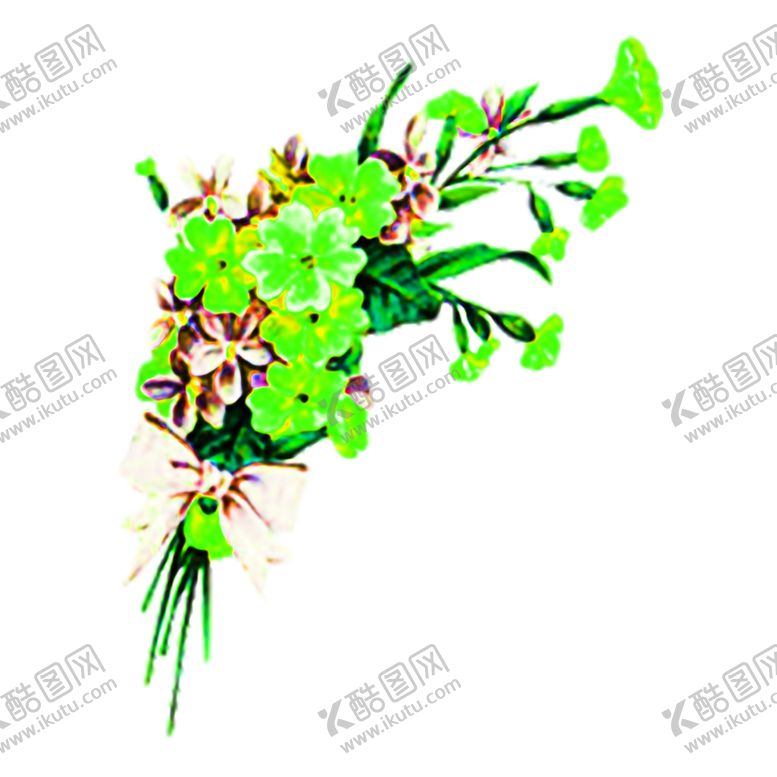 编号：51066109271023507099【酷图网】源文件下载-花素材