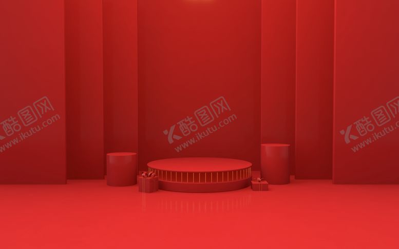 编号：89207010101016421392【酷图网】源文件下载-红色背景