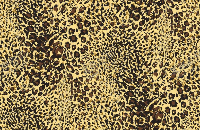 编号：90393910130916507404【酷图网】源文件下载-豹纹图案小豹纹