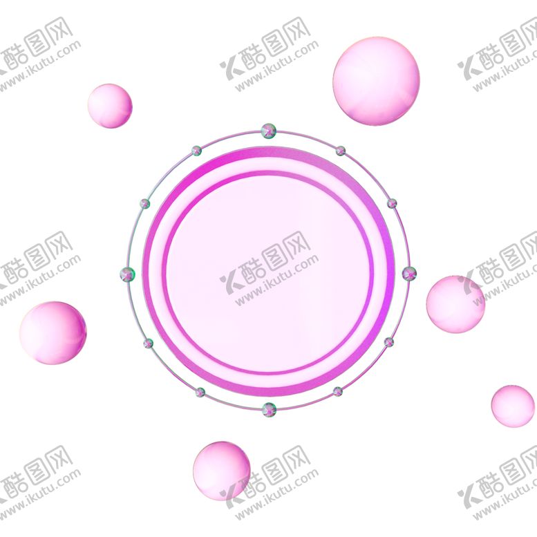 编号：50720107141533598649【酷图网】源文件下载-卡通边框