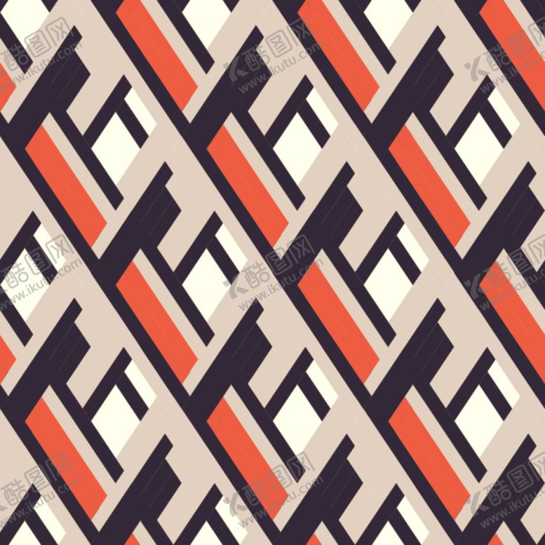 编号：98230309300319051445【酷图网】源文件下载-无缝印花