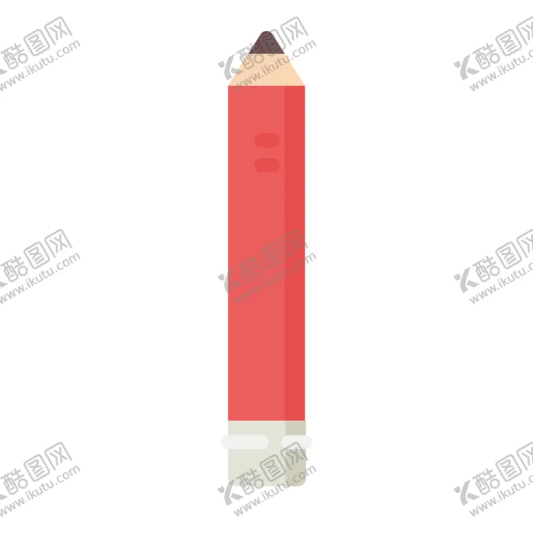 编号：55153606160224415126【酷图网】源文件下载-儿童文具素材