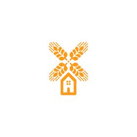 麦穗图标